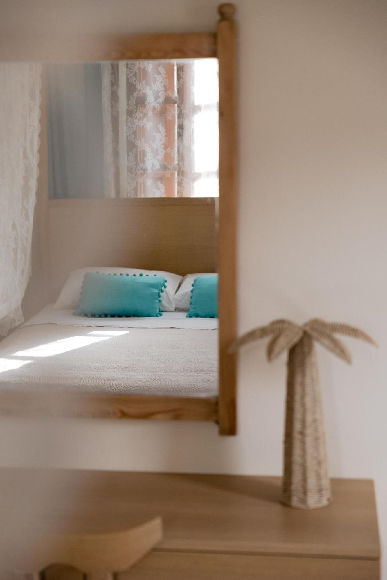 Opera House Hotel Symi Bagian luar foto