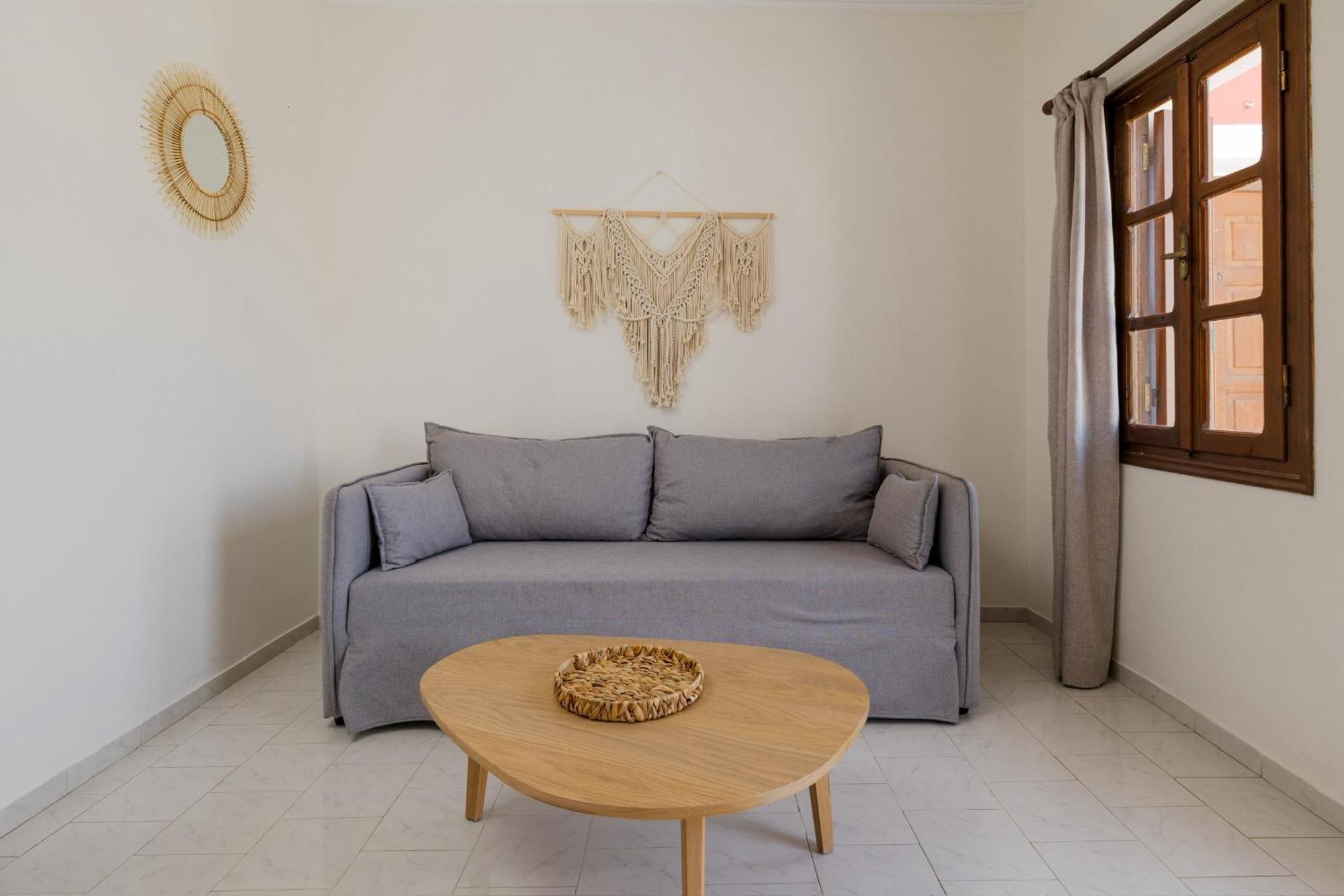 Opera House Hotel Symi Bagian luar foto